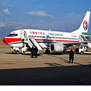 北京航空运输航空快运业稳步发展的原因是什么？
